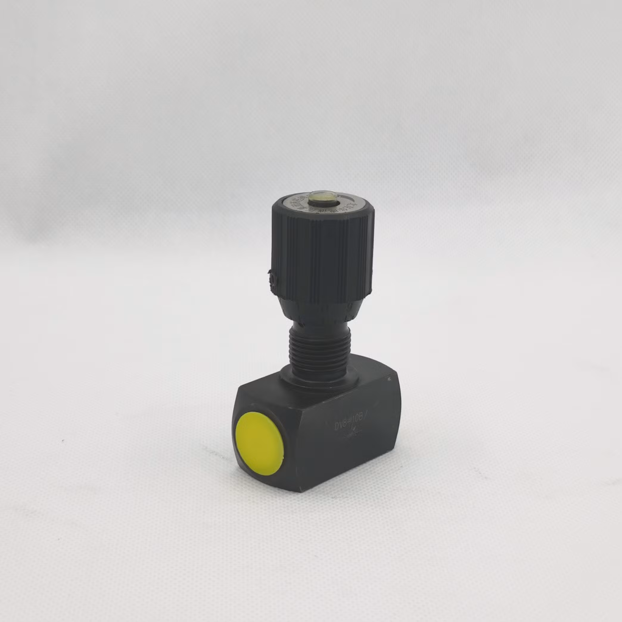 Automatic Hydraulic Flow Direction Control Valve Drv20-1-10b/2 1-Year Warranty