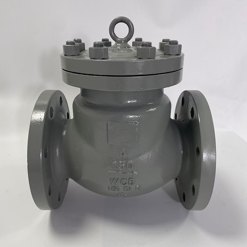 High-Performance Non-Return Flow Control Valve for Optimal Efficiency