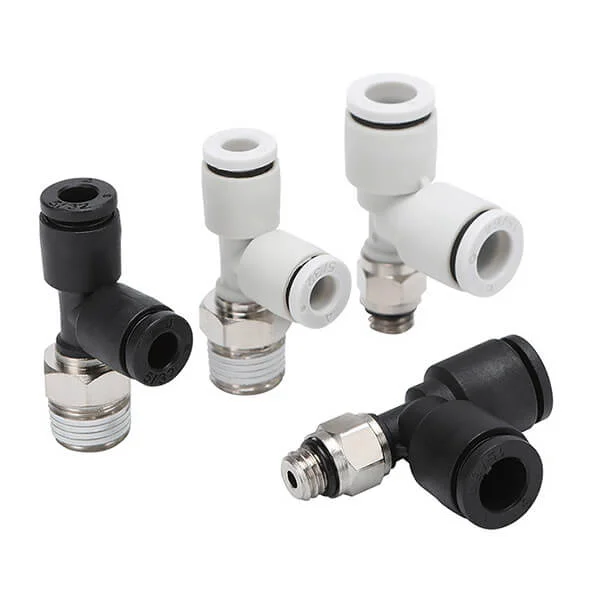 PD Pneumatic Air Connector Straight Hose Fittings - EVERPEAKTOOLS