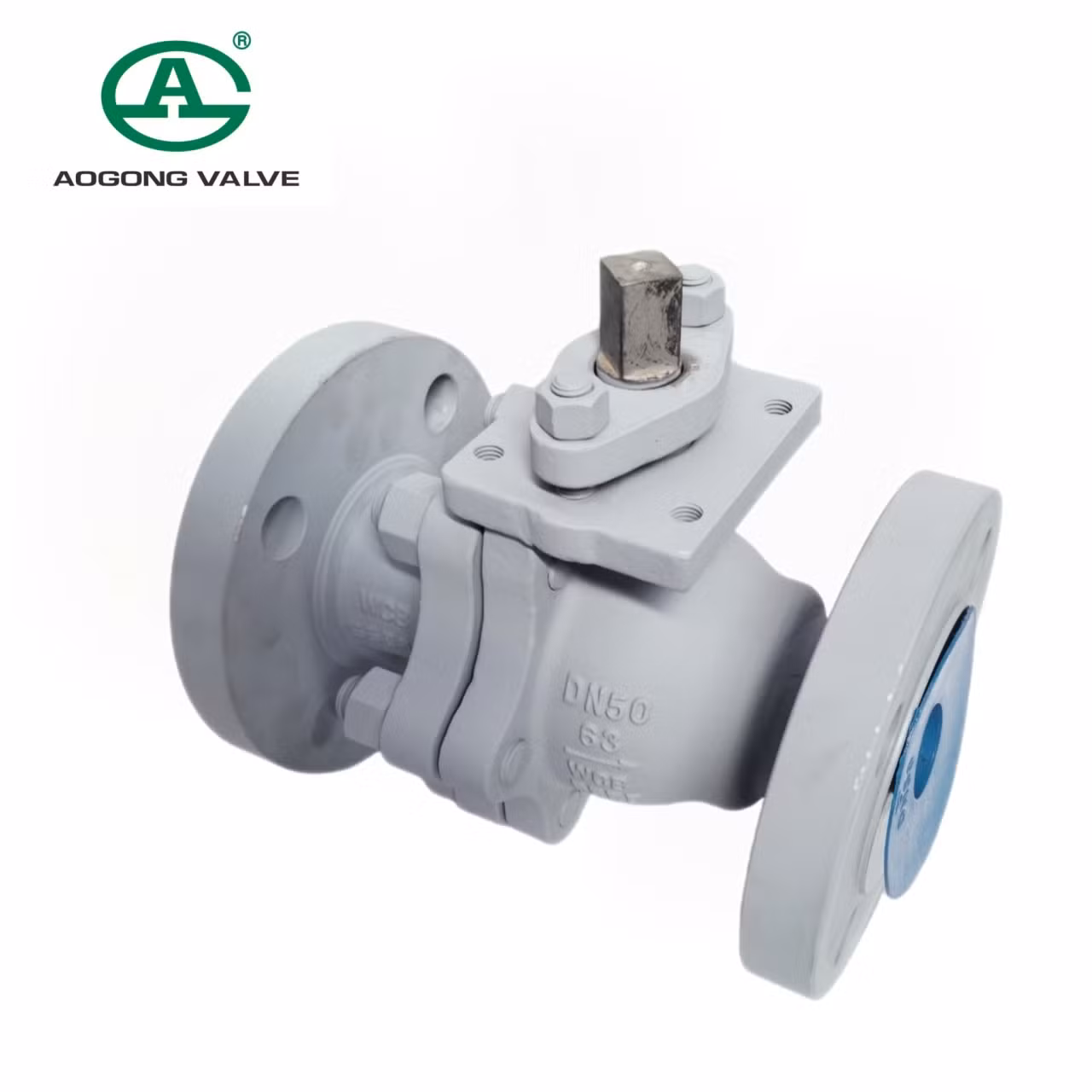 Pneumatic Manual Carbon Steel Pressure Reducing Valve High Temperature Pressure Resistant Steam Flange Control Ball Valve for Fire Water Control Motorized