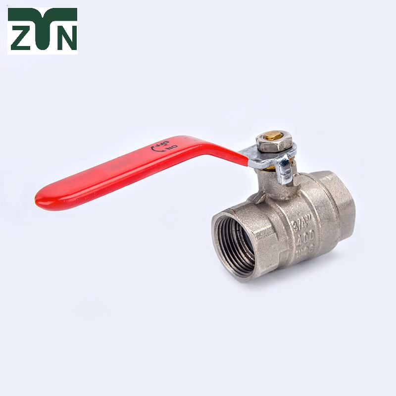 OEM/ODM Sample Order Household Usage Valve From Chinese Supplier