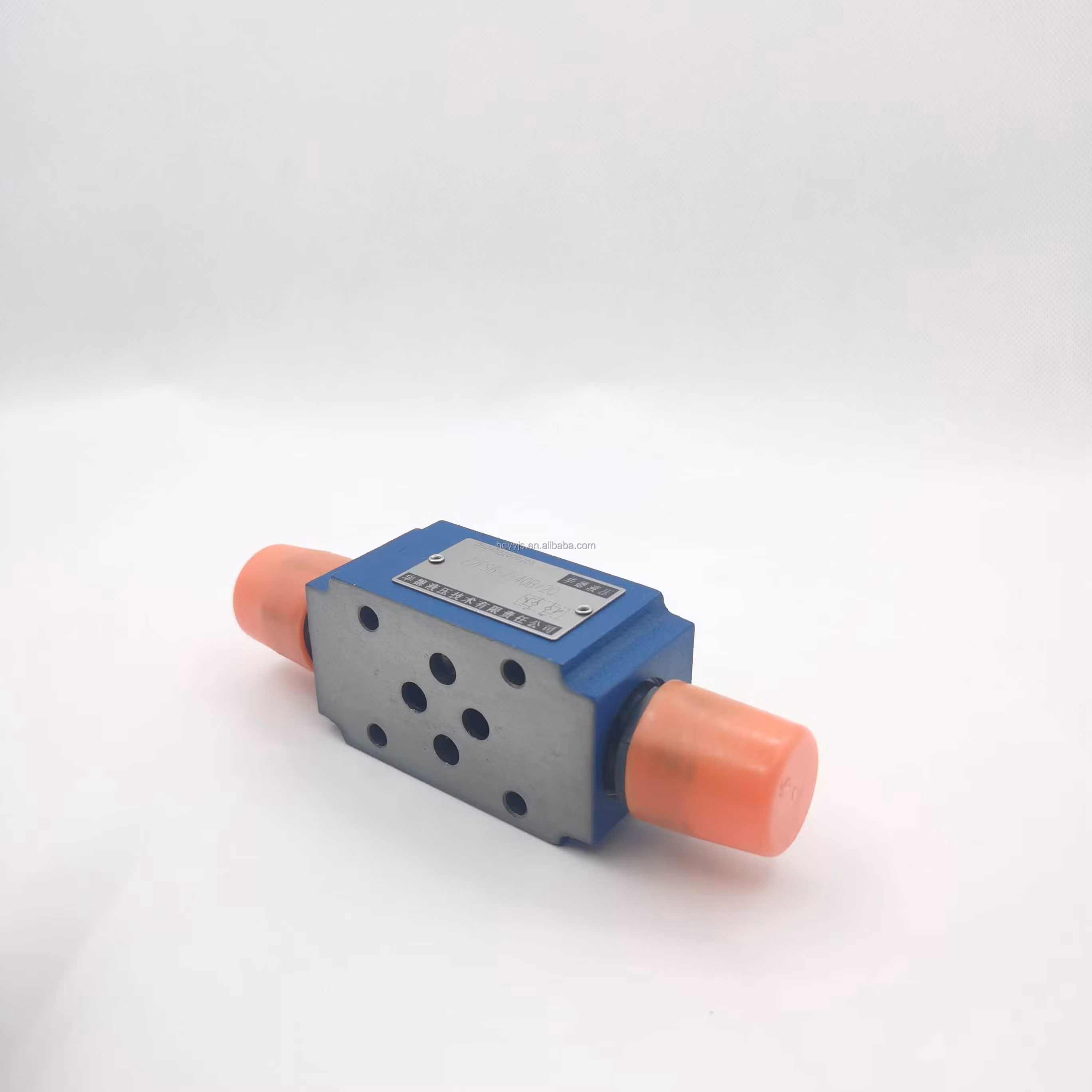 Manufacturers Wholesale High Quality Huade Rexroth Z2fs6-7-40b/2q Flow Control Valve