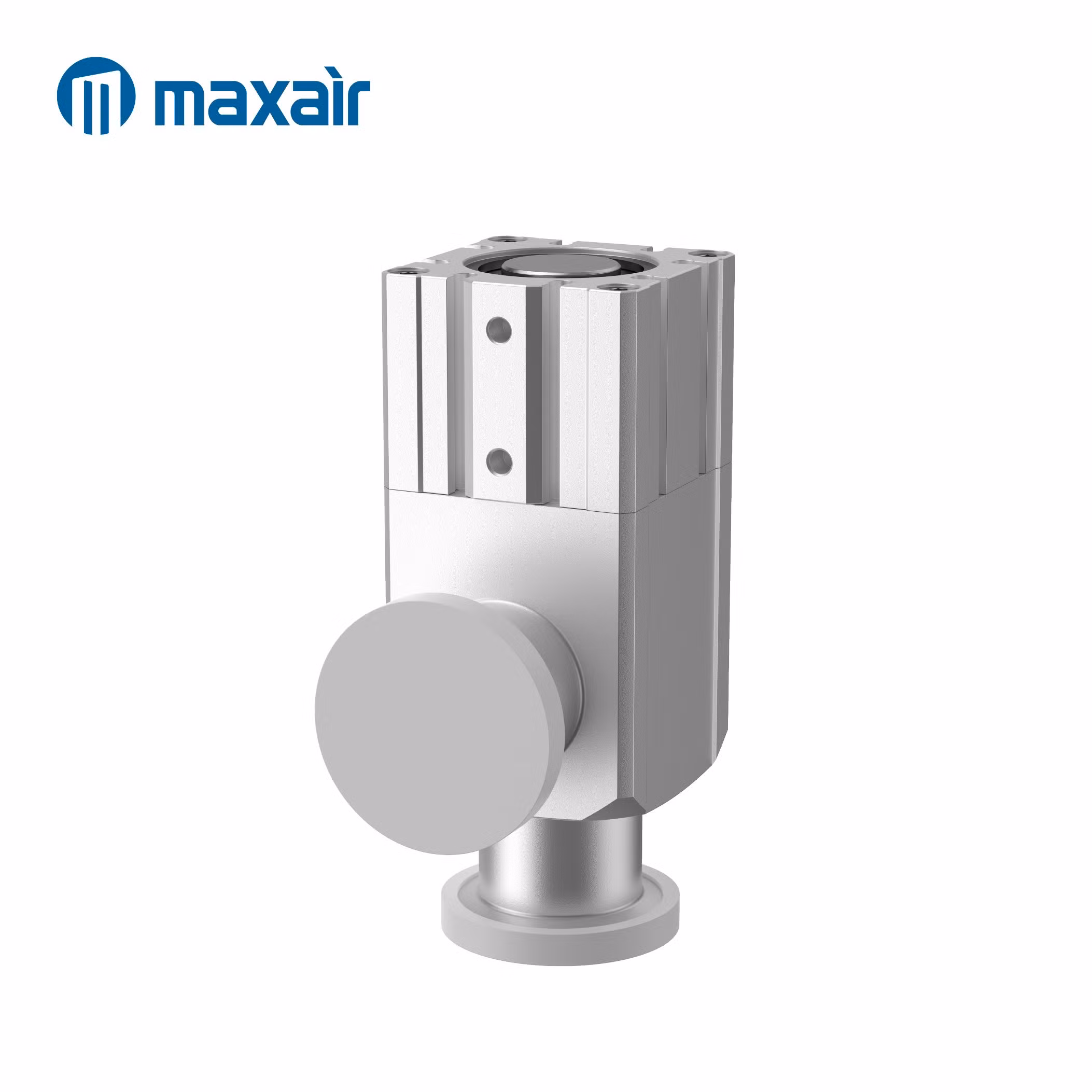Universal Kf Flange Vacuum Isolation Valve for Custom Vacuum Systems