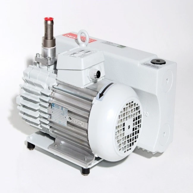 Replacement For German Leybold Single Stage Rotary Vane Vacuum Pump SV360/470B/750BF/65/40/105fp
