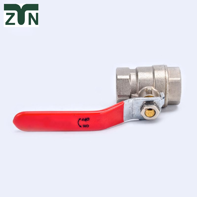 OEM/ODM ISO228/Bsp/NPT/JIS Standard Household Usage Valve with Fast Delivery