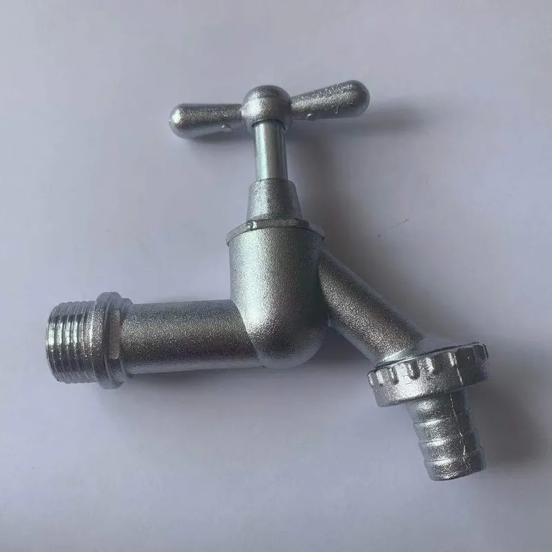 washing faucet china low price selling full zinc alloy germany handle bibcock