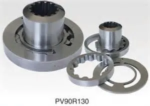 Performance Danfoss Hydraulic Motor Parts PV90R100 PV90M100 1 Year Warranty