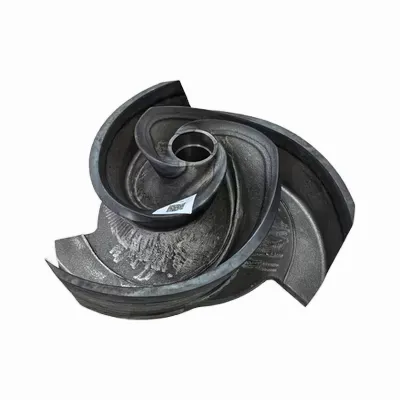FLYGT High Efficiency Diaphragm Pump Replacement Parts Impeller