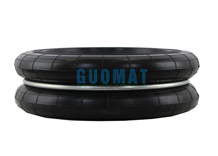 S-300-2 Punching Press YOKOHAMA Air Spring F-300-2 Air Lift Suspension Replaceable
