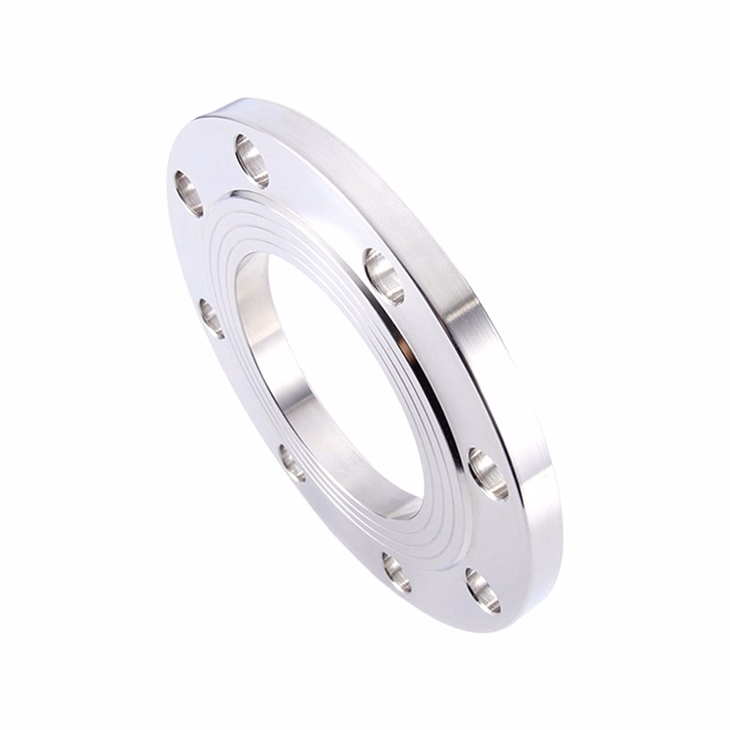 Discount Price Stainless Steel Flange Pipe Fittings Flange