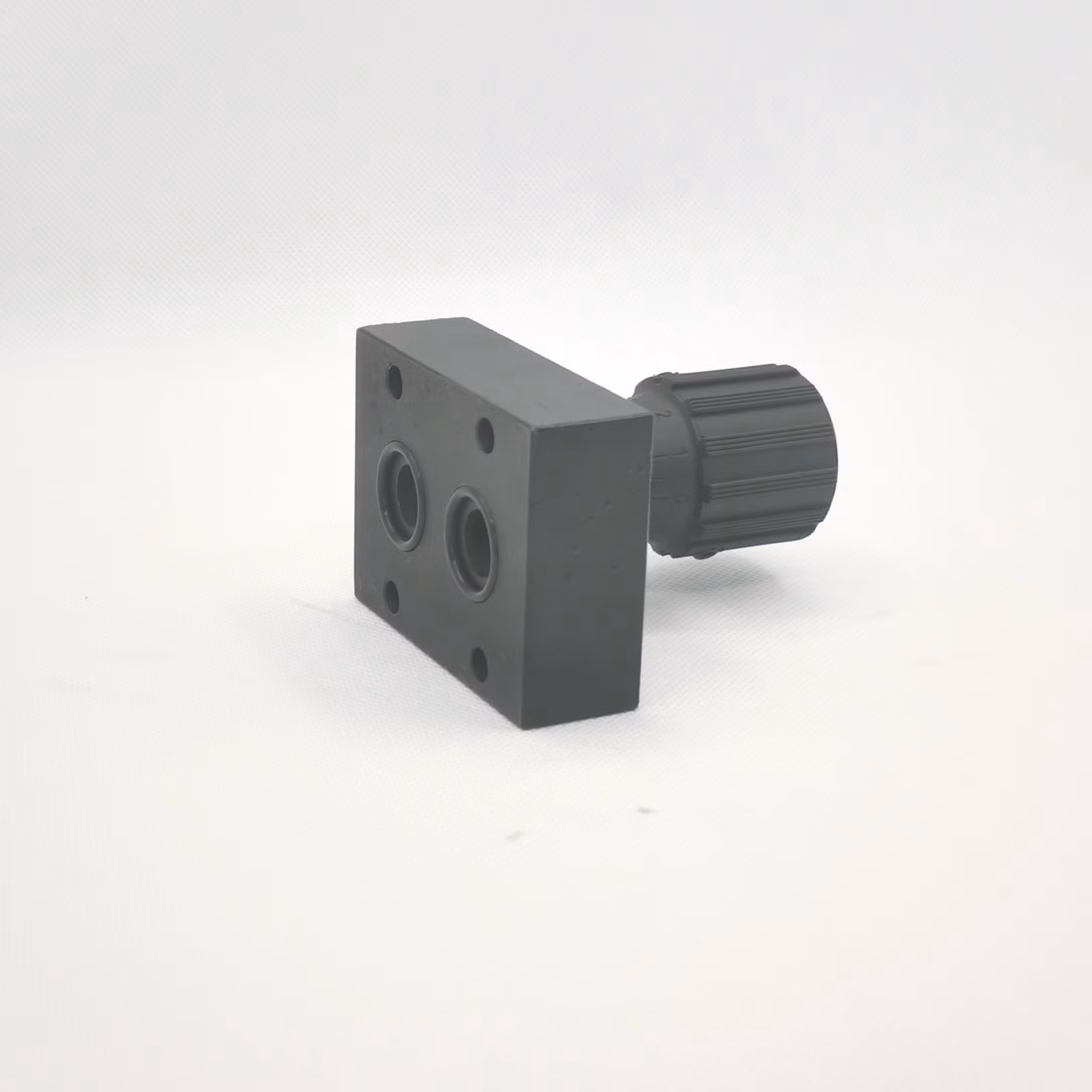 Hydraulic Flow Control Rate Control Valve Throttle Valve DV6-1-10b