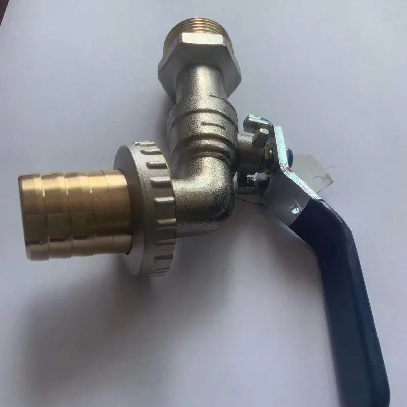 saudi arabia standard fittings 1/2 male thread bathroom faucet