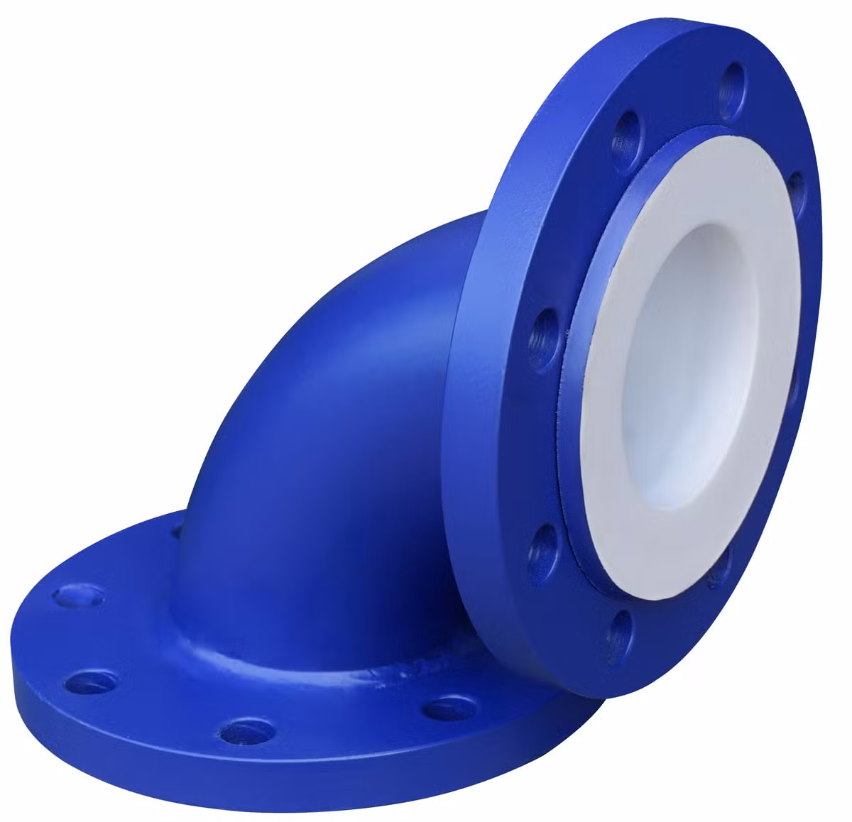 Durability Easy Maintenance Reliable Performance Wide Application Chemical Pipe Fittings