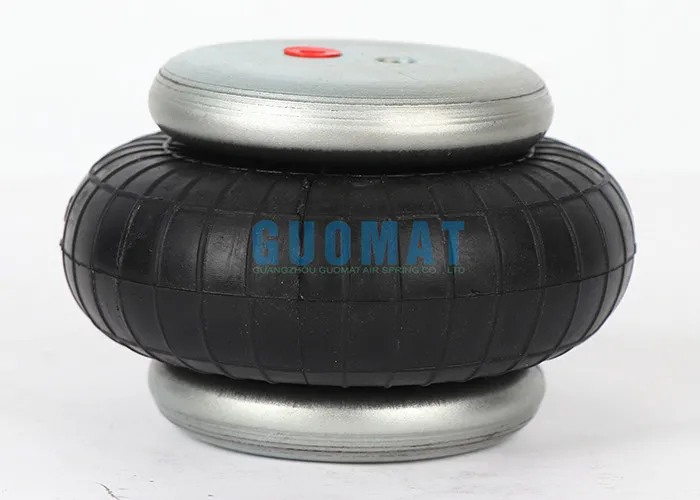 Cross FS40-6 Single Convoluted Air Bags SP1B04 Phoenix Industrial Rubber Air Spring