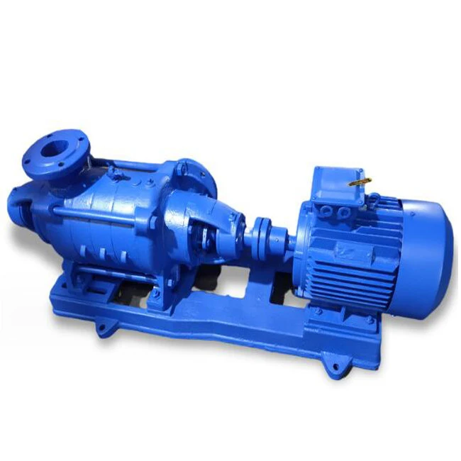Mud Sand Centrifugal Slurry Pump 380v-480v Pulp Manufacturing