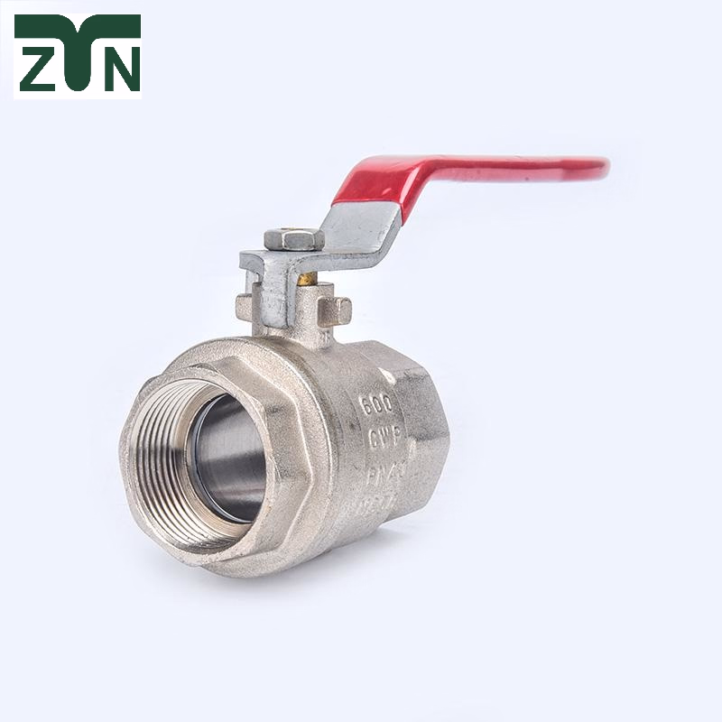 Brass Gas Ball Valve Butterfly Flanged Bronze Water Mini Brass Ball Valve Manufacturer