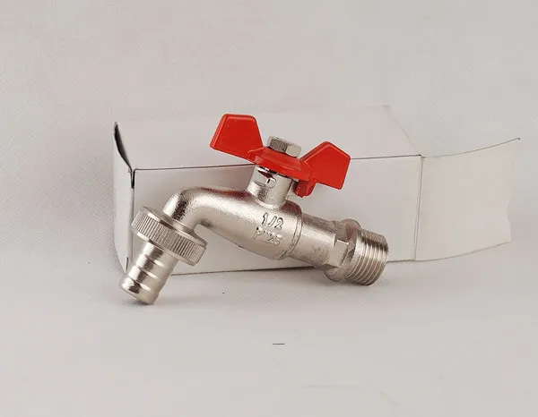 3/4 inch bibcock garden tap with water master taps brass