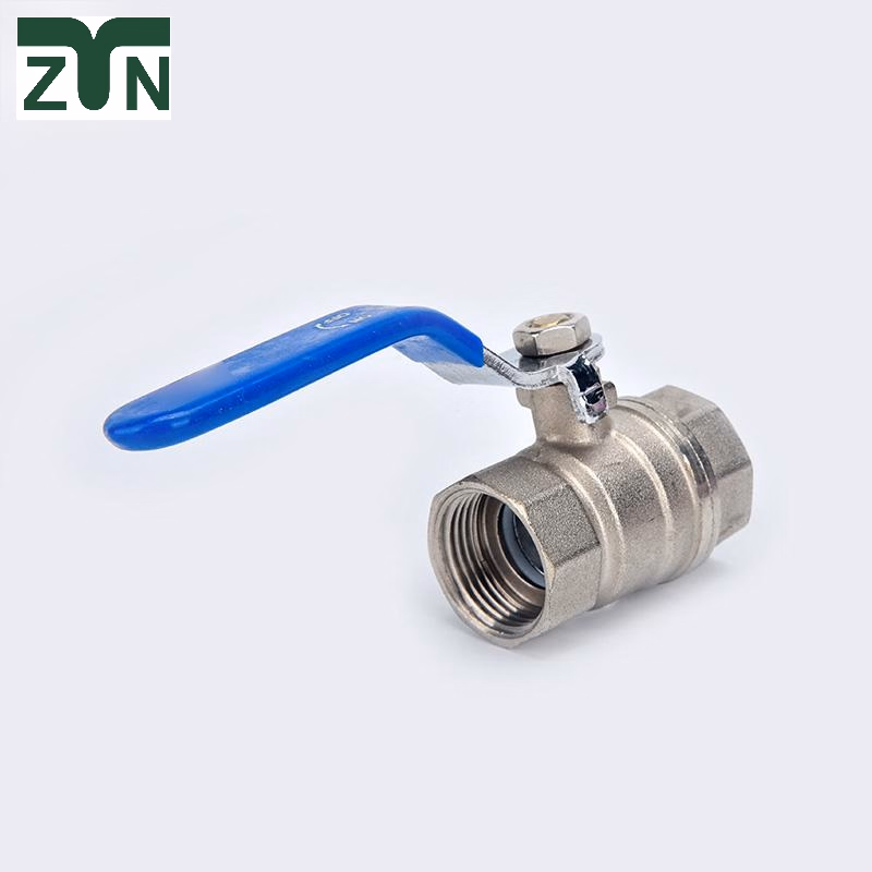 Ztn Brand Sample Order Household Usage Valve Made in China