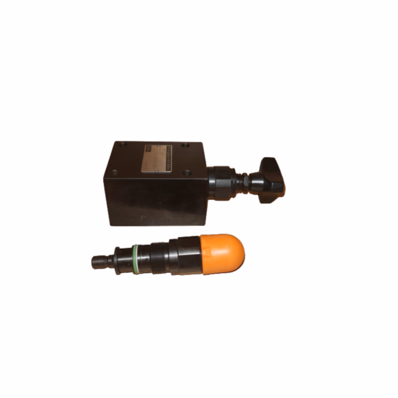 High Quality Factory Direct Sales Cartridge Safety Valve Pressure Control Valve Dbds10p10b/100 Hydraulic Valve