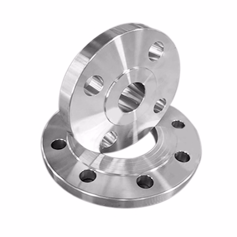 High End Pipe Fittings Flange Carbon Steel Pipe Fittings and Flanges