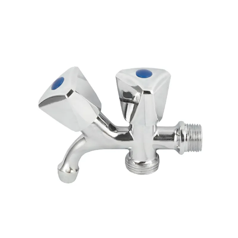 Excellent Quality Low Price Brass bibcock water tap for Washing Machine