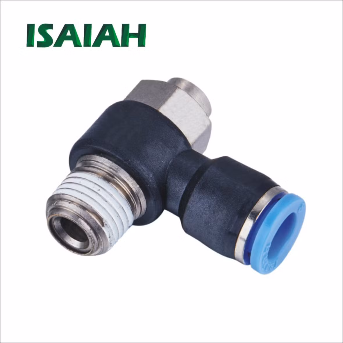 Pneumatic Throttle Valve Speed Controller Air Flow Speed Control Valves for Air Compressor