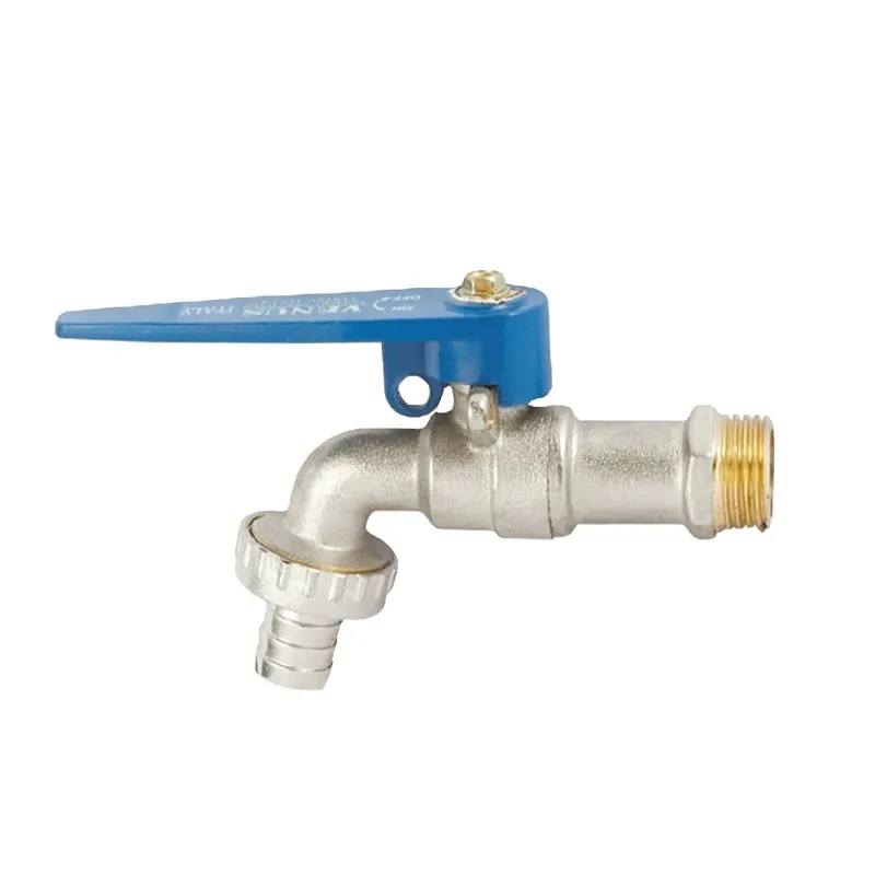 velentian bib cock thailand washing faucet china low price brass tap