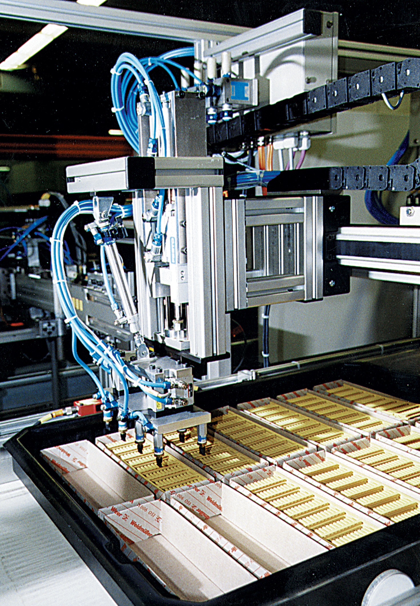 Technology Tuesdays Podcast: Mike Guelker of Festo
