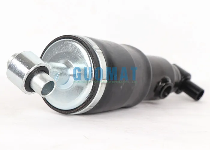 Front Cabin Suspension Air Spring Hino Truck Air Shock Absorbers