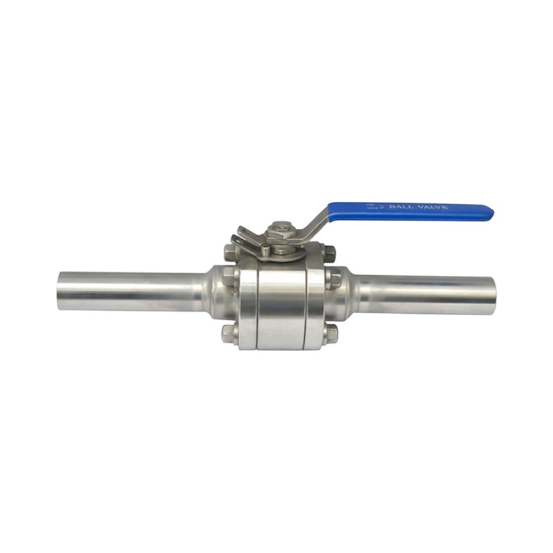 Full Bore Socket Weld Forged Steel Floating Ball Valve Manufacturer & Factory - WKT VALVE
