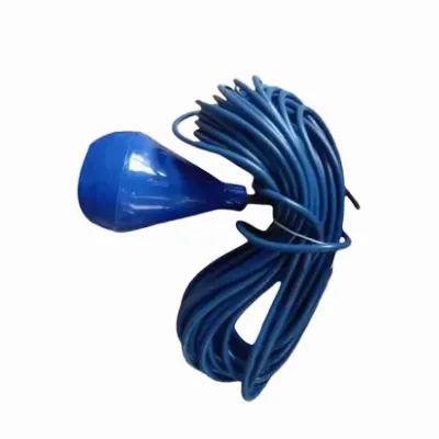 FLYGT Submersible Pump Efficient Water Management Float Switch