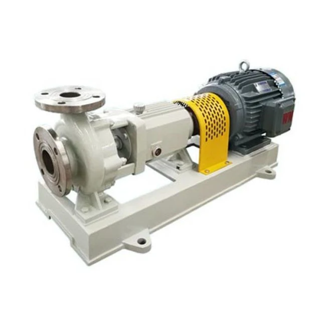 Alike Pattern Flowserve Paper Press SNS4-50 NPP42-150 For Specialty Paper