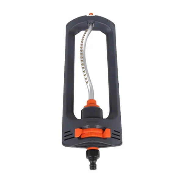 4 Modes 19 Hole Automatic Garden Oscillating Sprinkler - EVERPEAKTOOLS