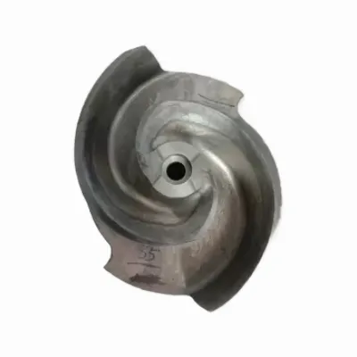 FLYGT Duplex Ss Industrial Sewage Lifting Pump Accessories Impeller