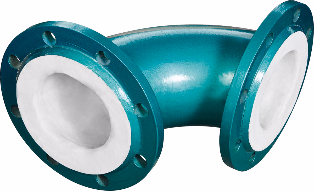 Professional Grade Chemical Pipe Fittings for Industrial Use