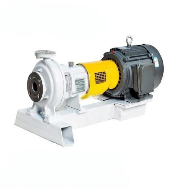 OEM Pulp Pump Sulzer A32-80 SO A42-200 SO A21-80 O A32-100 SO Equivalent