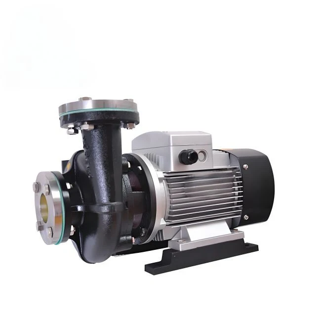 Industrial Chemical Pump For Chemical Transfer In Food And Beverage Industry