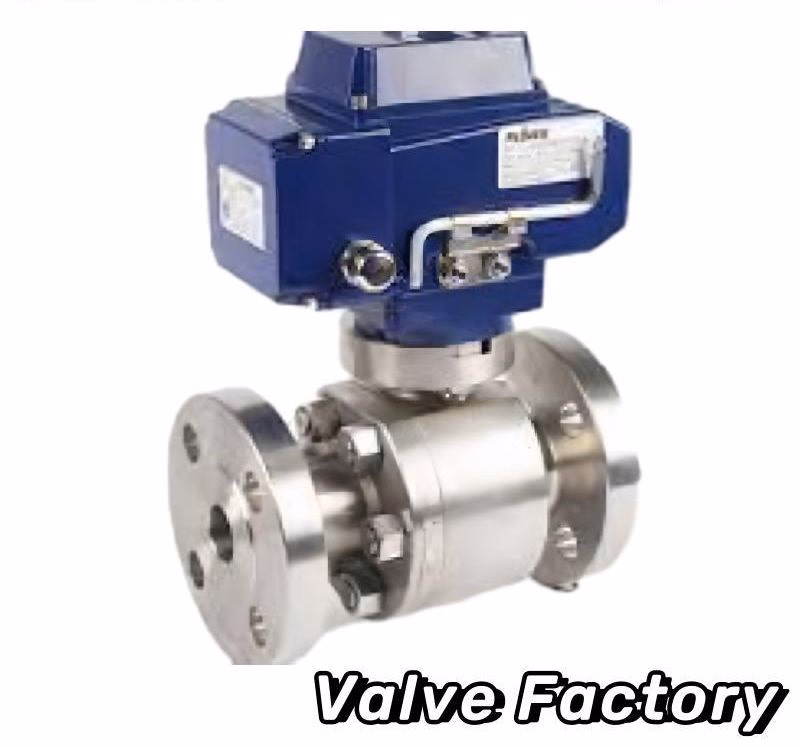 High Temperature ANSI/Hard Seal/Wcb/DN200-DN400-DN800/Pneumatic Actuator/ High Pressure Forged Ball Valve /Butterfly/Control/Globe/Check/Gate/Safety