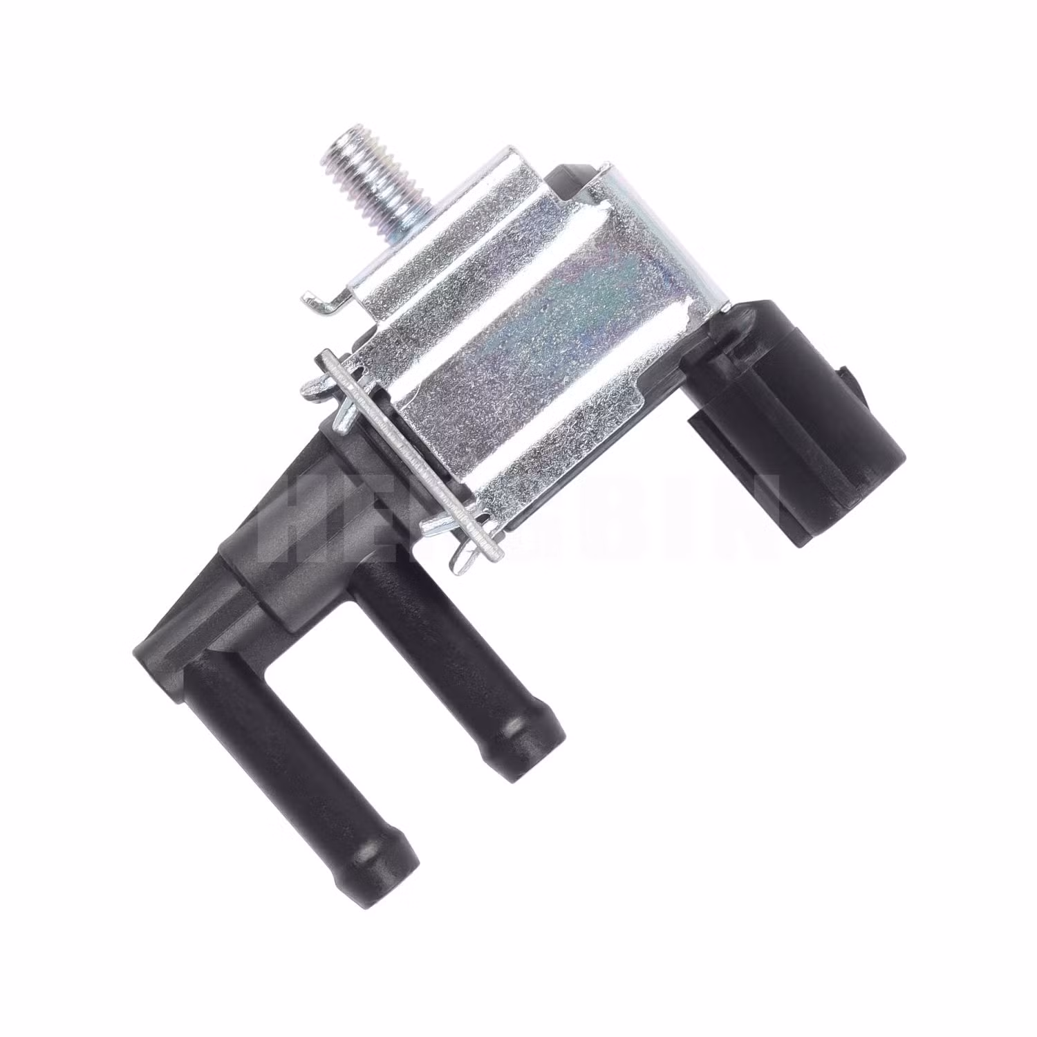 Low Maintenance Long Lasting Purge Vacuum Solenoid Valve for HVAC Comfort