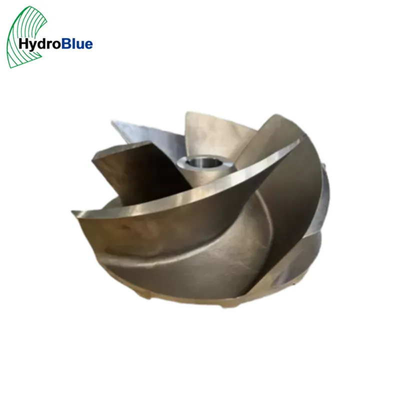 GOULDS Water Pump Parts Precision Castin Impeller Replacement