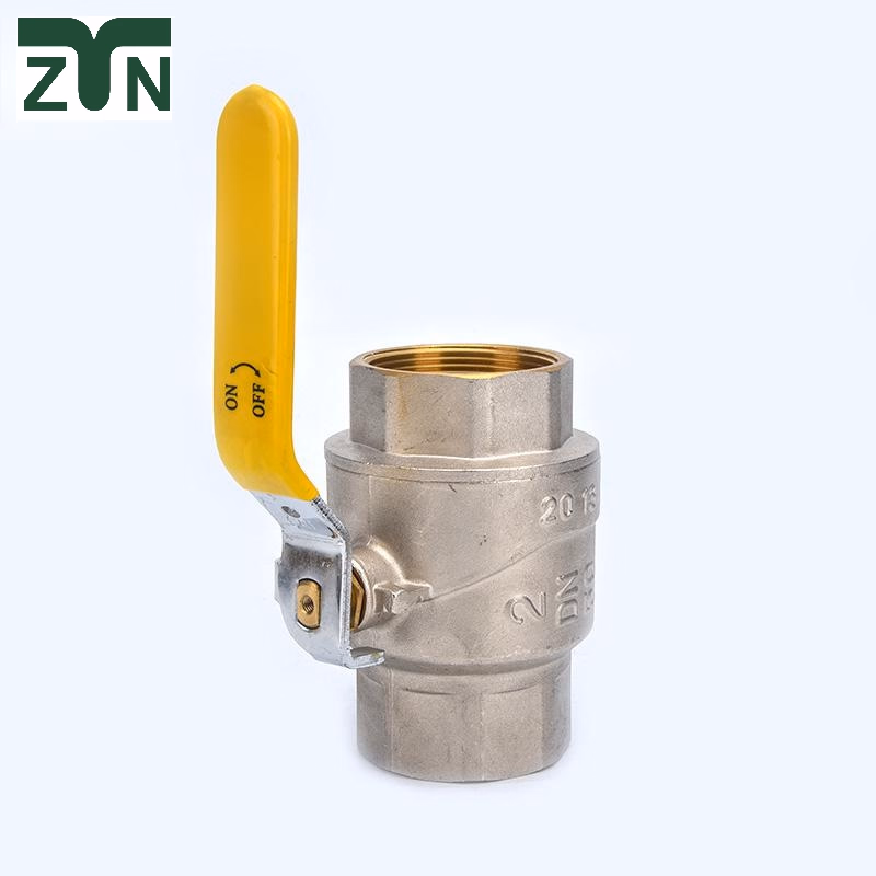 OEM/ODM Household Usage Bypass-Valve Ball Valve with Longer Service Life