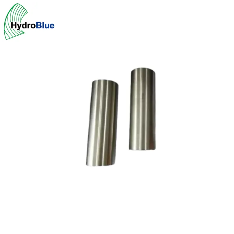 GOULDS Wear Resistant Slurry Centrifugal Pump Shaft Sleeve