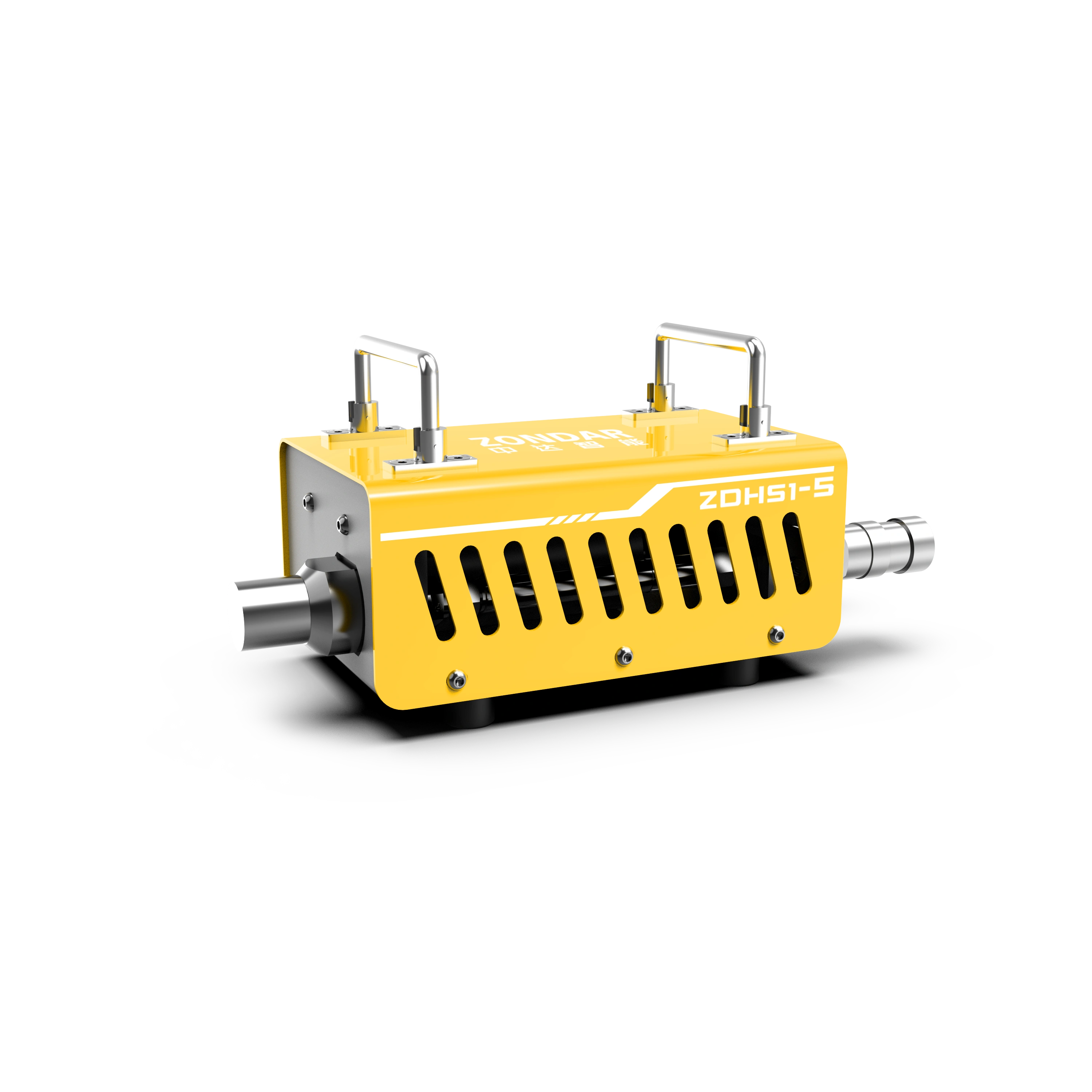 Portable hydraulic booster supplier & manufacturer