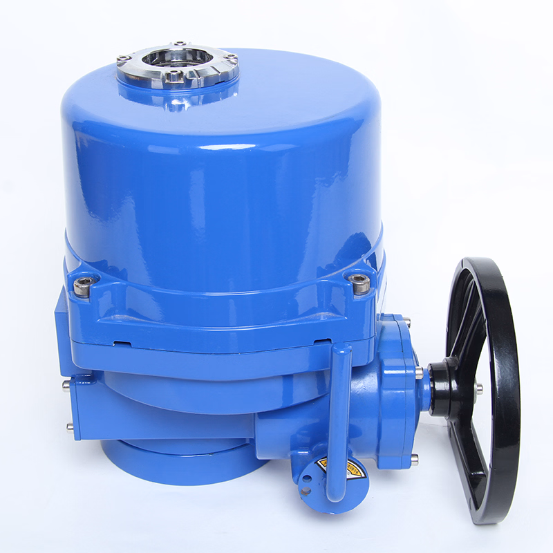 Reliable Dx-20s Qt Series Control Electric Actuator for Precision