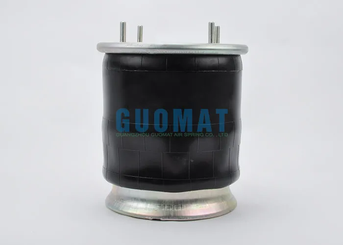 810MB Contitech Suspension Air Spring 1R14-716 Goodyear Truck Parts Air Shock SAF