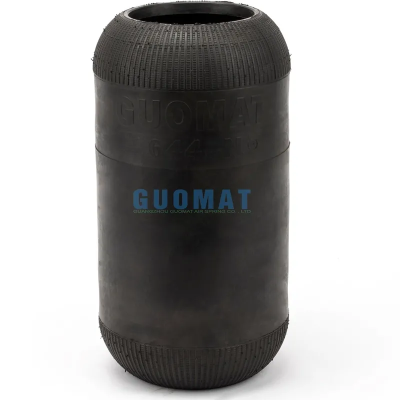 Phoenix Air Spring 1E21 Bus Auto Parts 644N Contitech Rubber Shock Absorber W Firestone