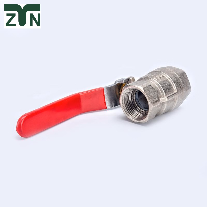 OEM/ODM Sample Order Household Usage Valve Made in China