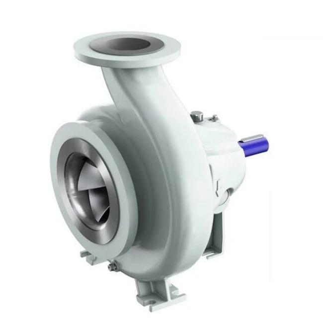 Comparable Type Sulzer Paper Pulp Pump A22-40 O A42-200 SO Paper Dryer For Tissue Paper