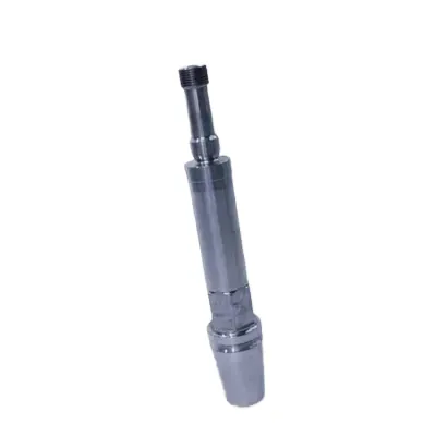 FLYGT Quality Forging Steel Submersible Pump Parts Propeller Shaft