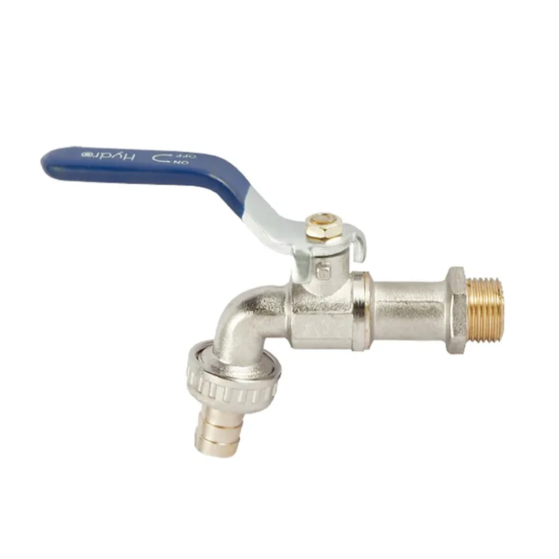washing faucet china low price selling with abs handle turkey bibcock